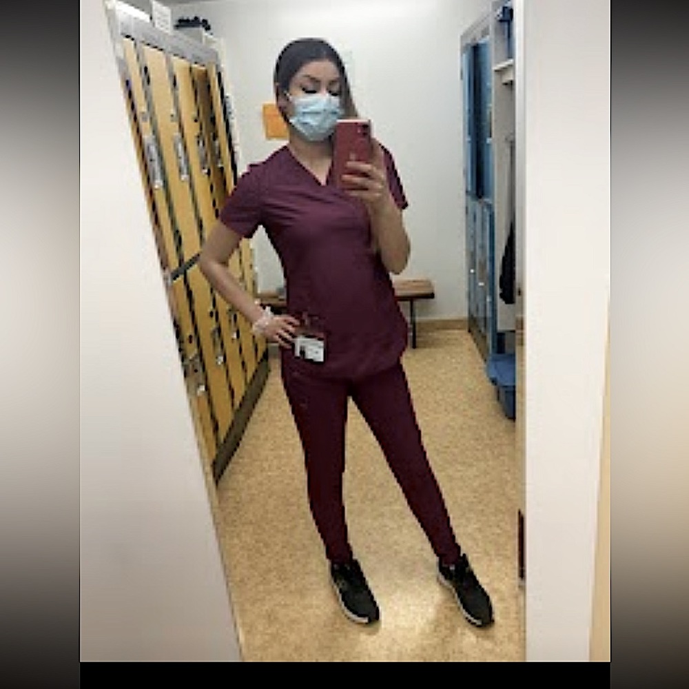 Form Scrubs